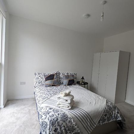Kingwood Apartaments Λονδίνο Εξωτερικό φωτογραφία