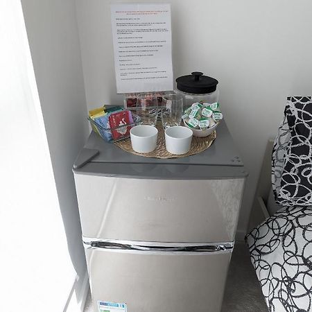 Kingwood Apartaments Λονδίνο Εξωτερικό φωτογραφία