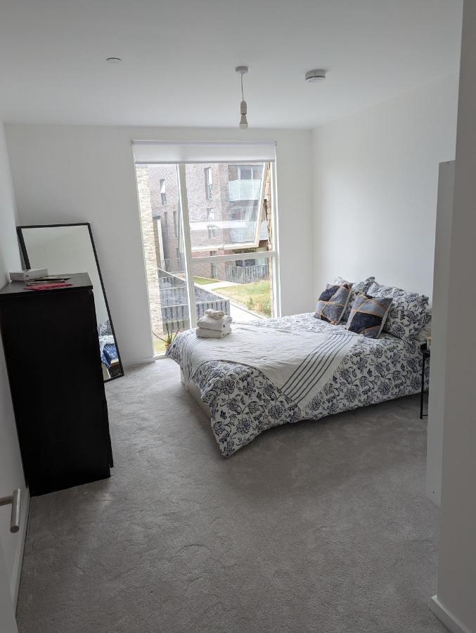 Kingwood Apartaments Λονδίνο Εξωτερικό φωτογραφία