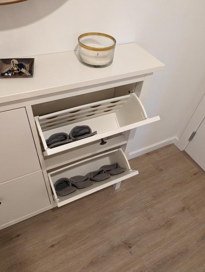 Kingwood Apartaments Λονδίνο Εξωτερικό φωτογραφία