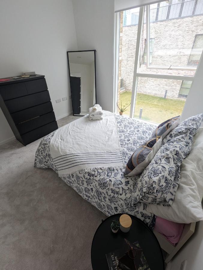 Kingwood Apartaments Λονδίνο Εξωτερικό φωτογραφία