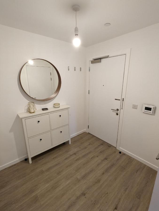 Kingwood Apartaments Λονδίνο Εξωτερικό φωτογραφία