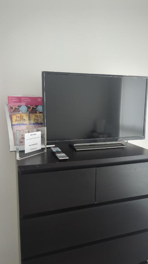 Kingwood Apartaments Λονδίνο Εξωτερικό φωτογραφία